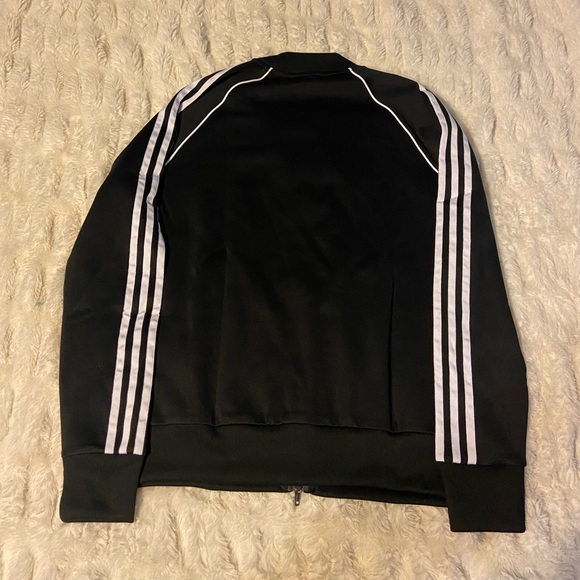 Adidas Track Top - Picture 3 of 6